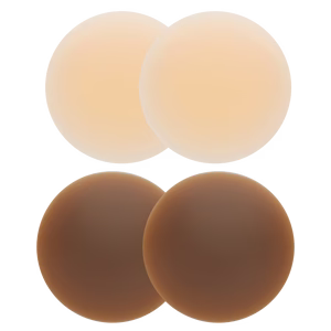 Breast Covers - Humidity Resistant