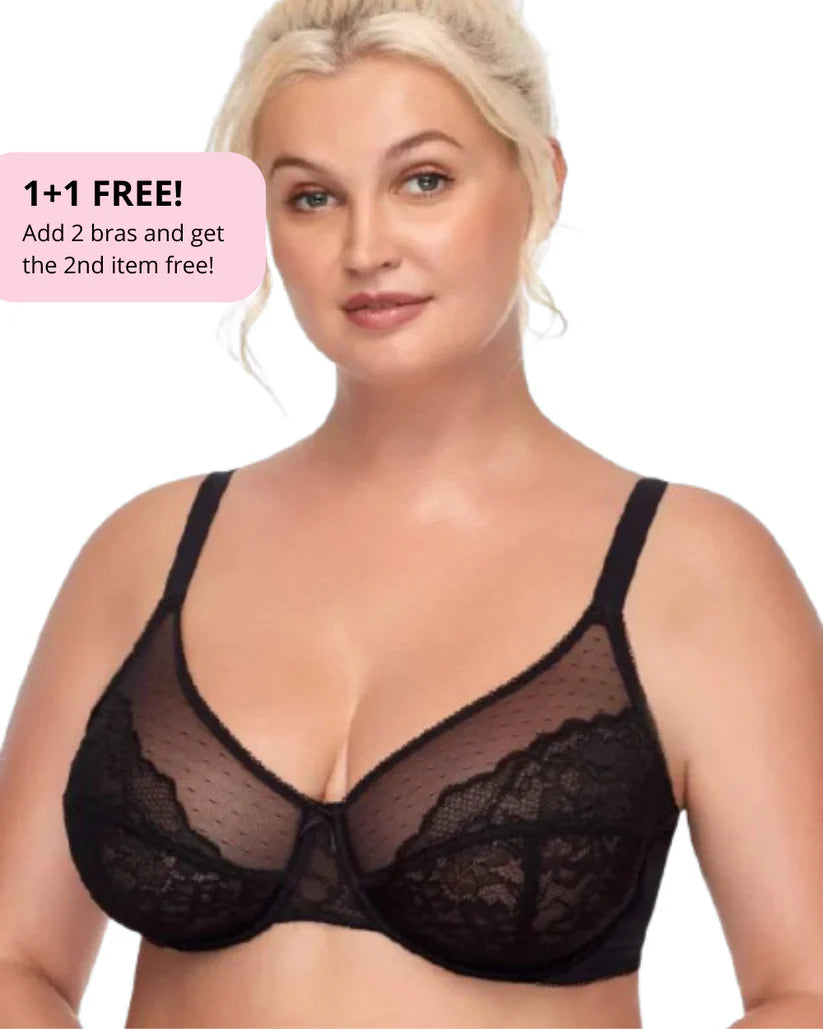 Enchante Bra