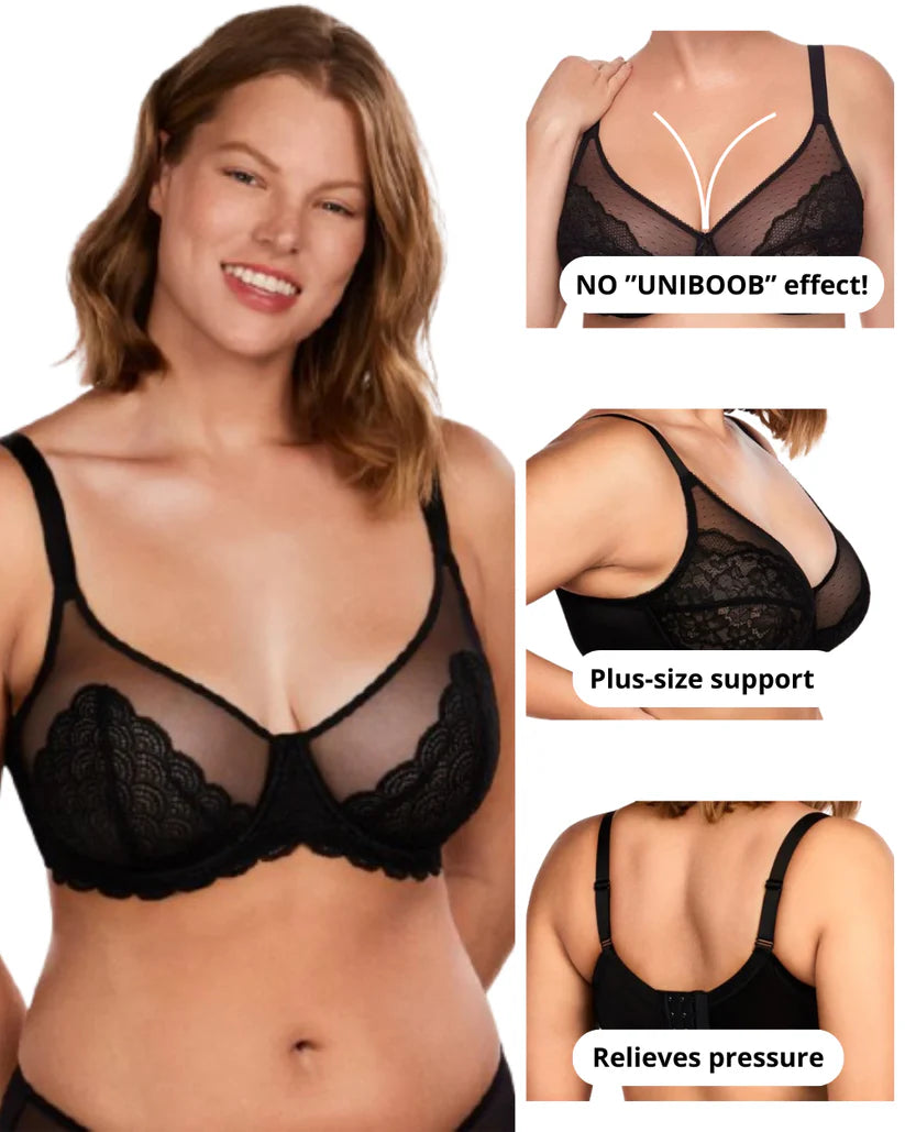 Enchante Bra