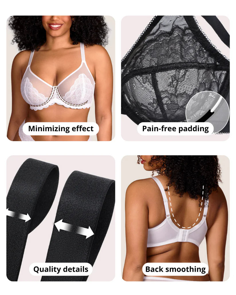 Enchante Bra