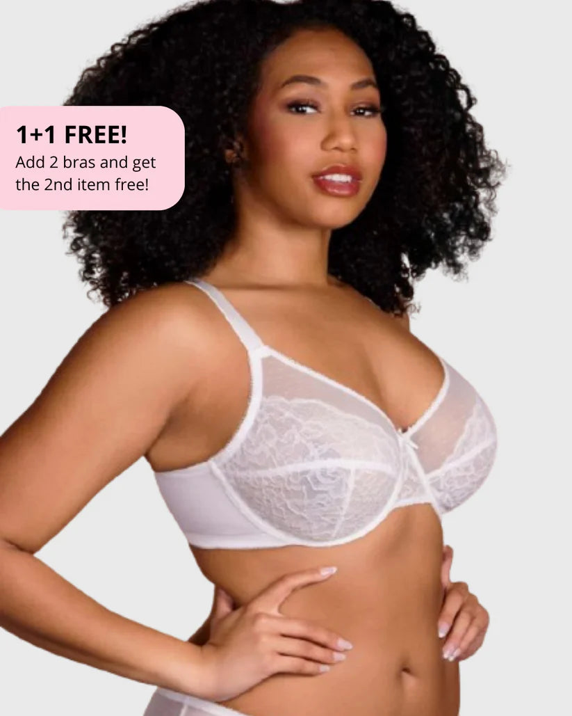 Enchante Bra