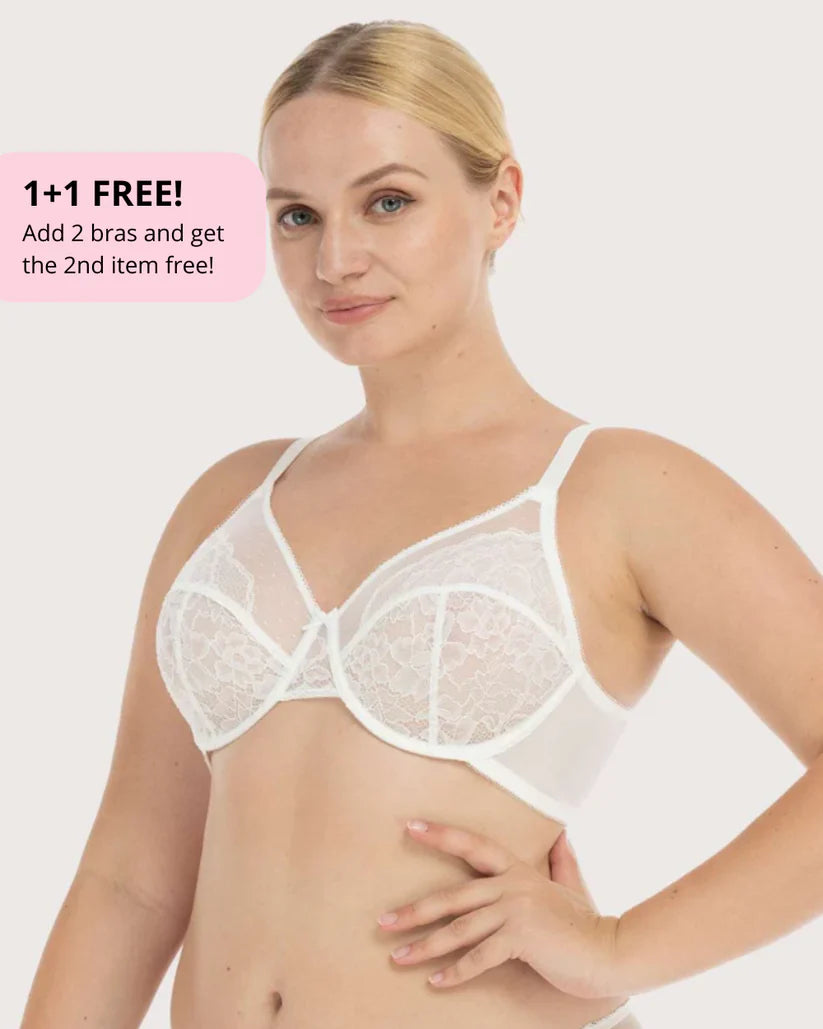Enchante Bra