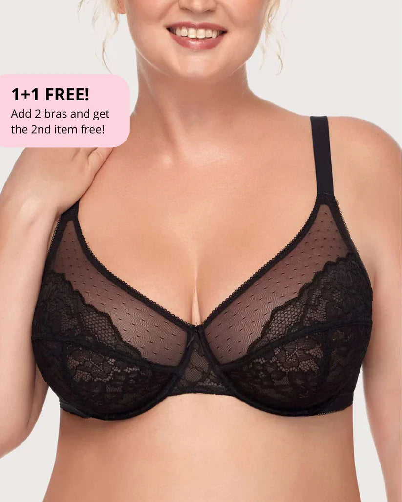 Enchante Bra