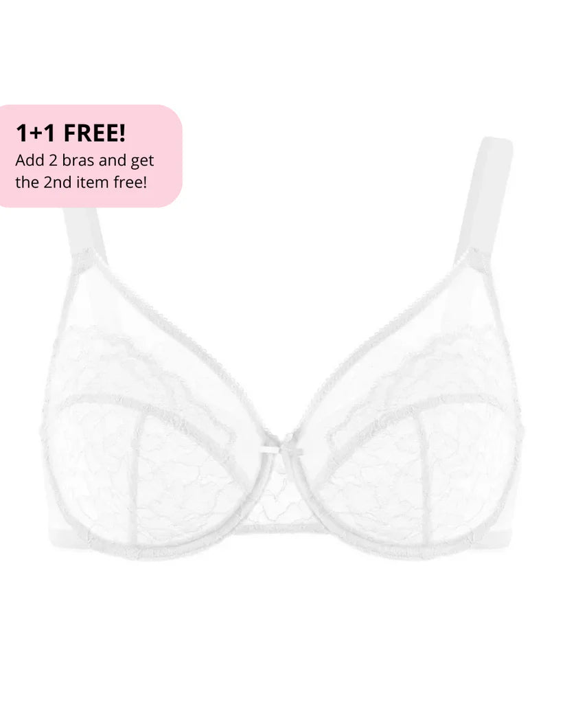 Enchante Bra