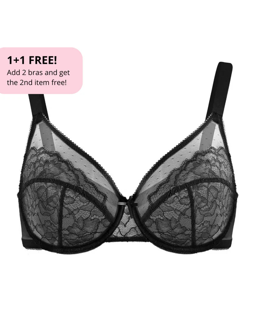 Enchante Bra