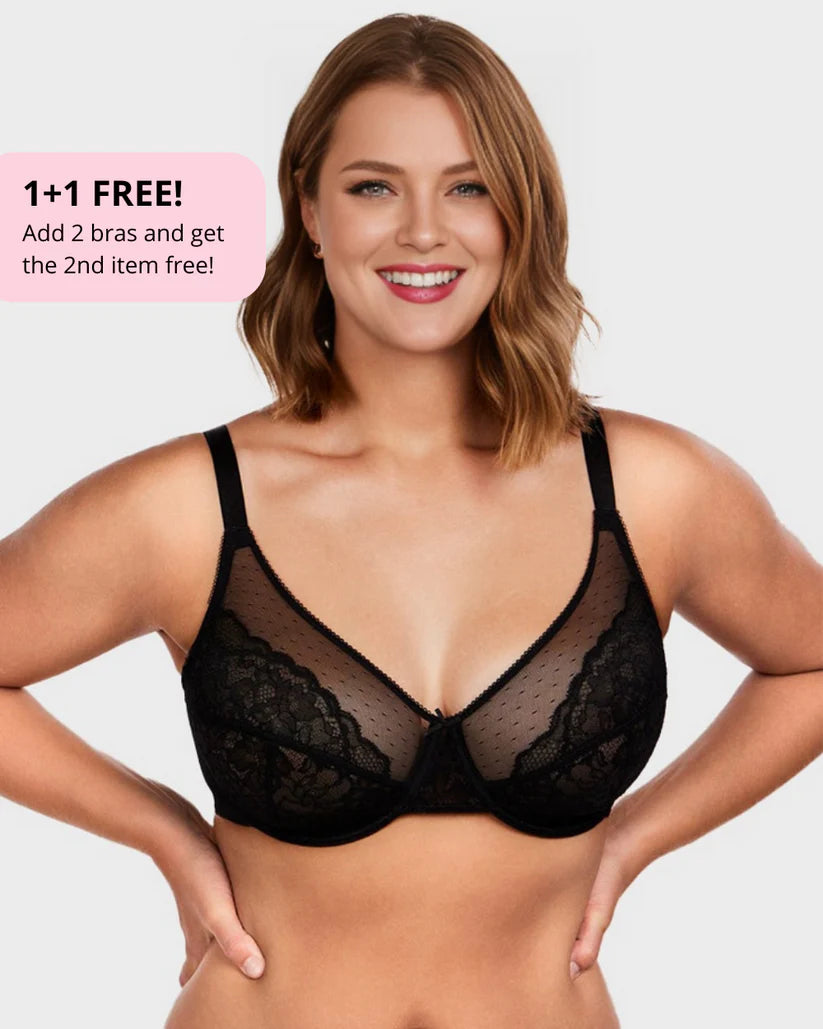 Enchante Bra
