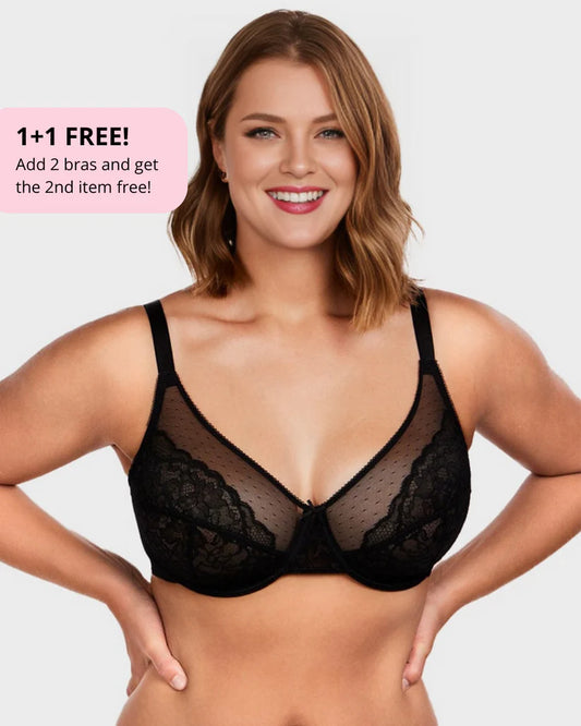 Enchante Bra