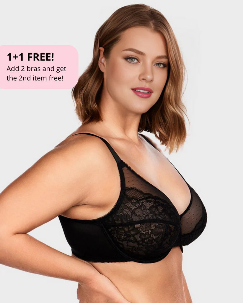 Enchante Bra