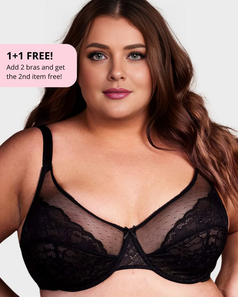 Enchante Bra